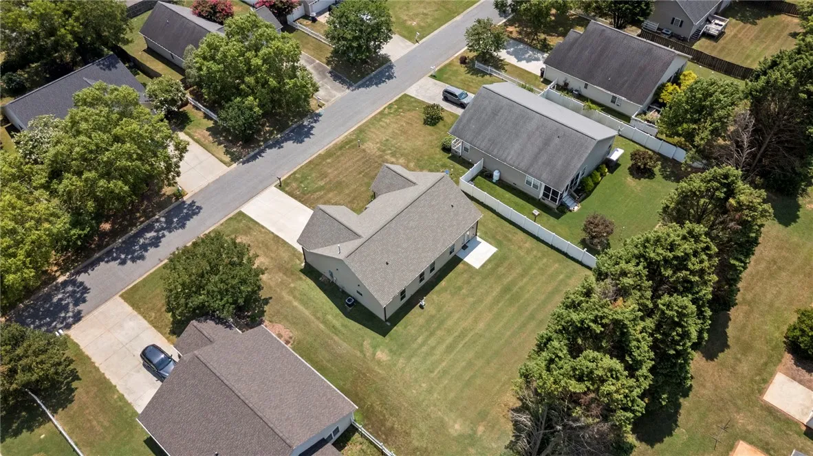 Property image 5 at 113 Ashwood Lane, Anderson, SC 29625