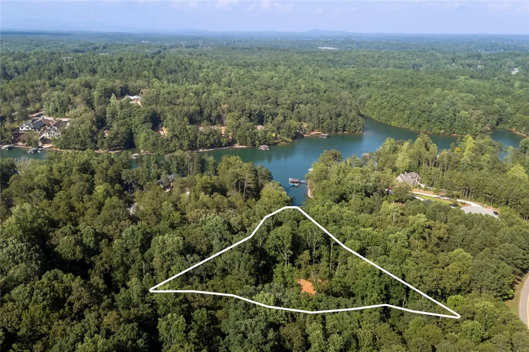 Property image 2 at 6004 Glassy Water Way, West Union, SC 29696