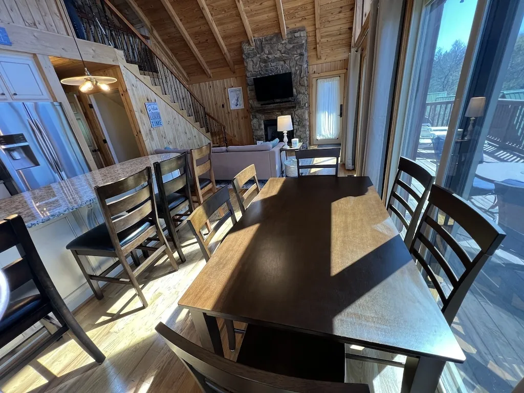 Property image 5 at 161 Harbour Point Circle, Six Mile, SC 29682