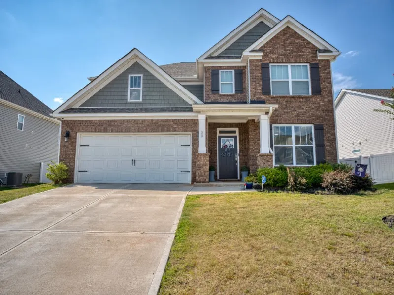 50 Dodd Trail