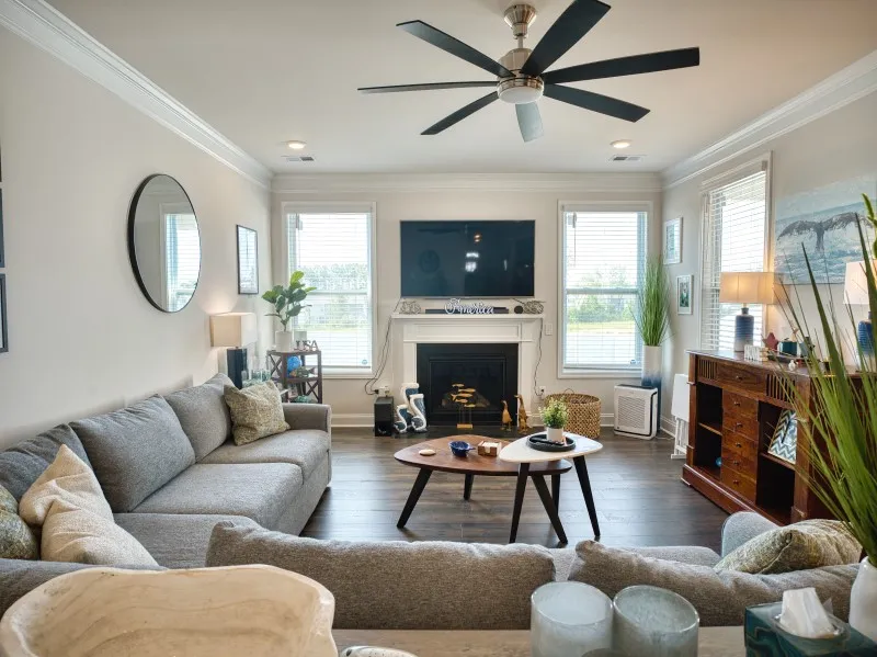 Property image 4 at 50 Dodd Trail, Greenville, SC 29605