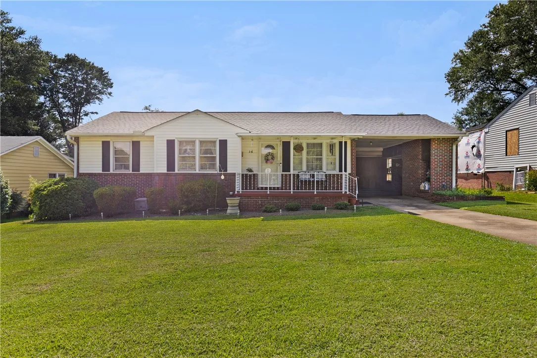 26 Farmington Road