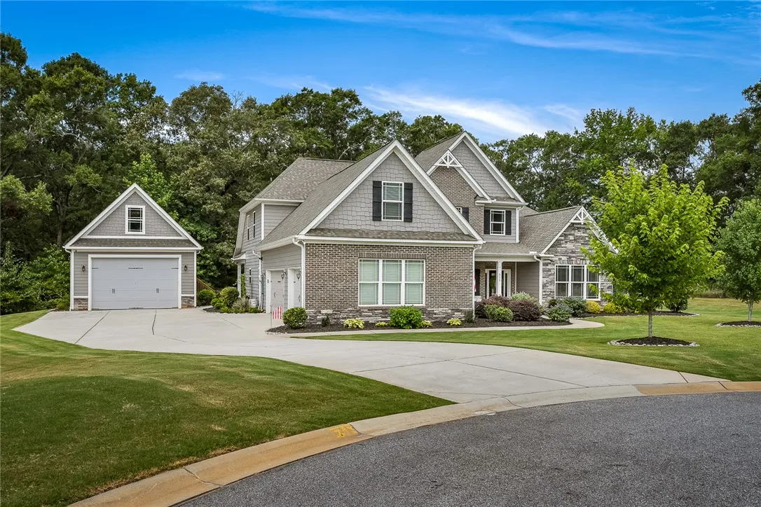 Property image 2 at 111 Wild Meadows Drive, Anderson, SC 29621