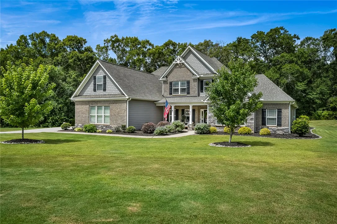 Property image 4 at 111 Wild Meadows Drive, Anderson, SC 29621
