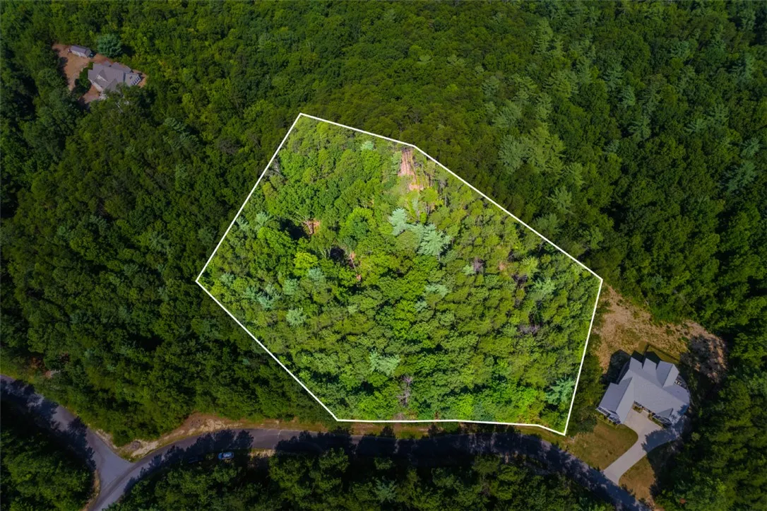 Property image 2 at 608 Tamassee Ridge Way, Salem, SC 29676