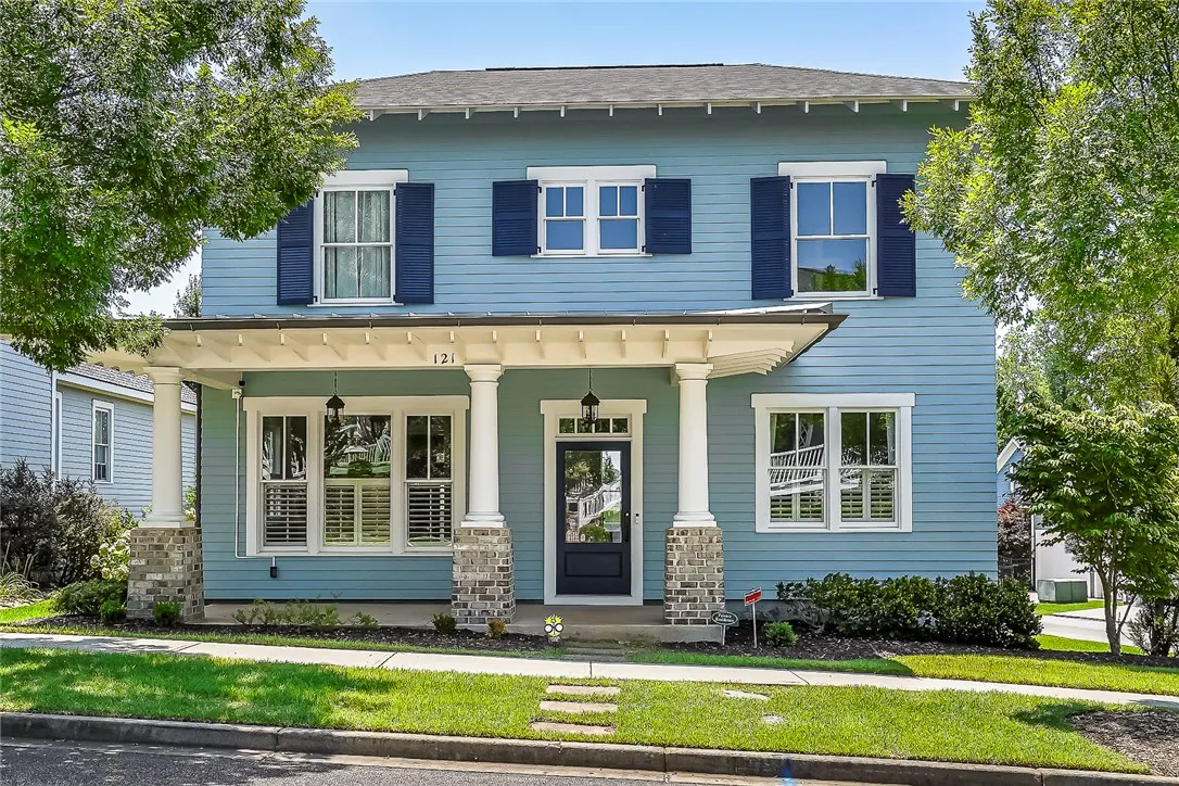 121 Hardin Avenue