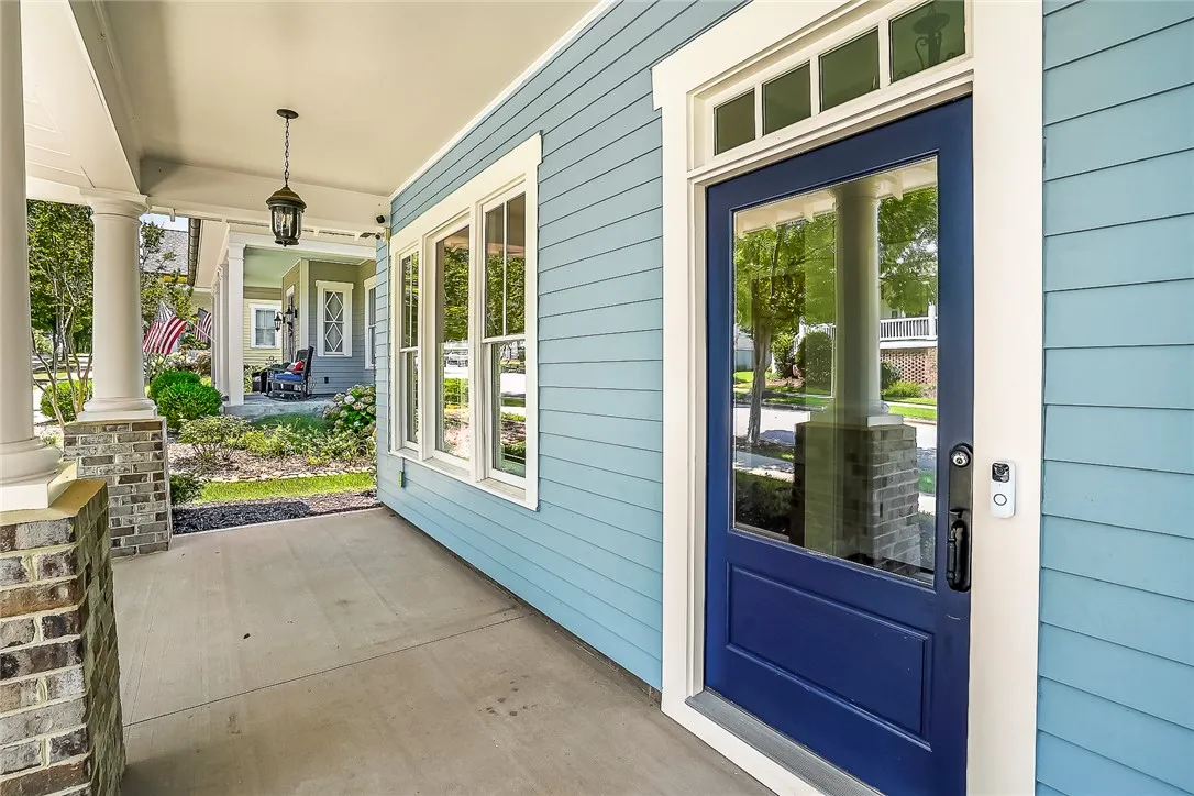 Property image 4 at 121 Hardin Avenue, Clemson, SC 29631