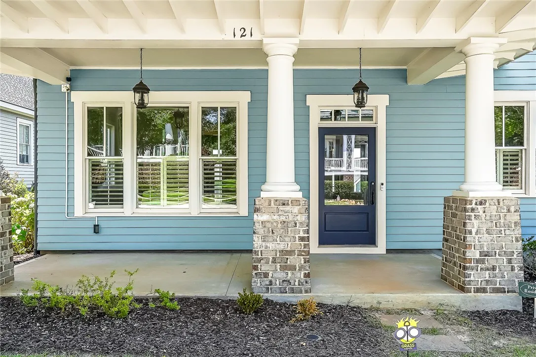 Property image 5 at 121 Hardin Avenue, Clemson, SC 29631