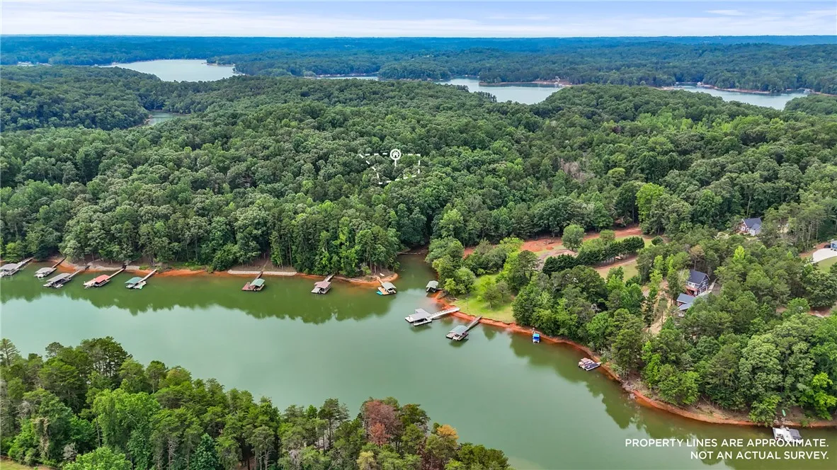 Property image 2 at 00 Sweet Gum Drive, Westminster, SC 29693