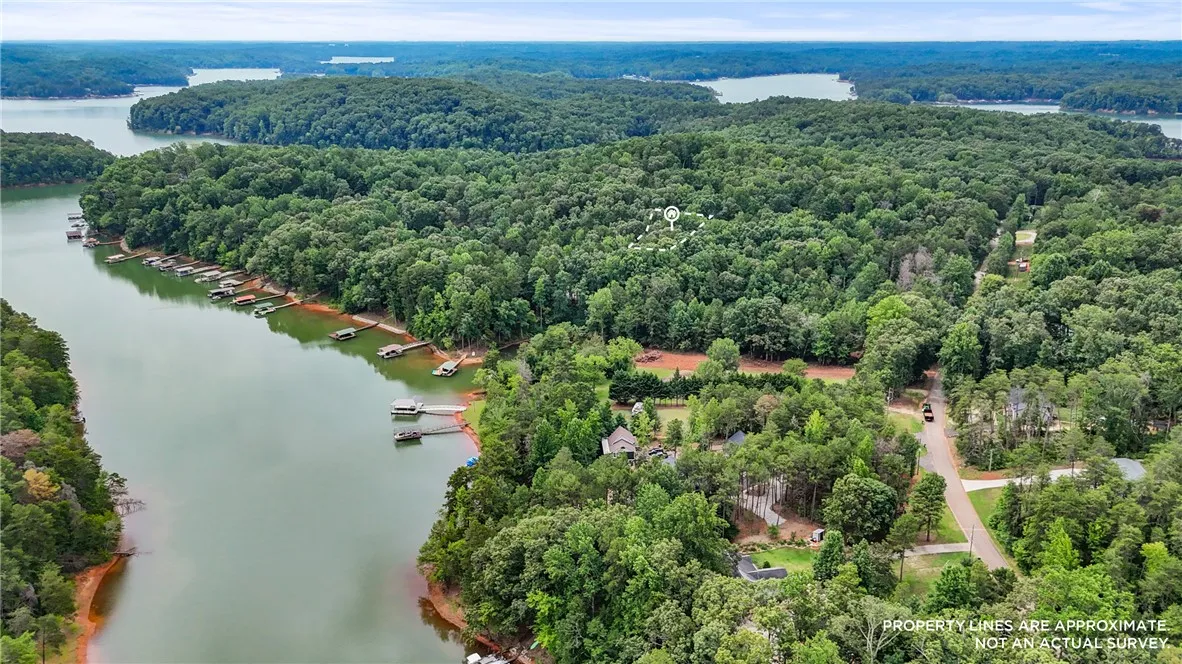 Property image 3 at 00 Sweet Gum Drive, Westminster, SC 29693
