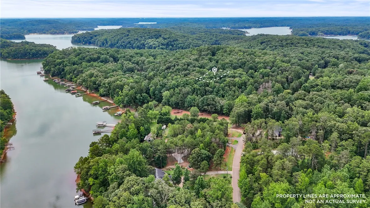 Property image 4 at 00 Sweet Gum Drive, Westminster, SC 29693