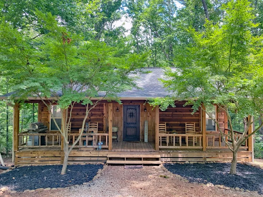 200 Lake View Drive