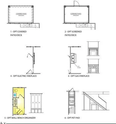 Property image 3 at 13 Sweetgrass Street, Central, SC 29630