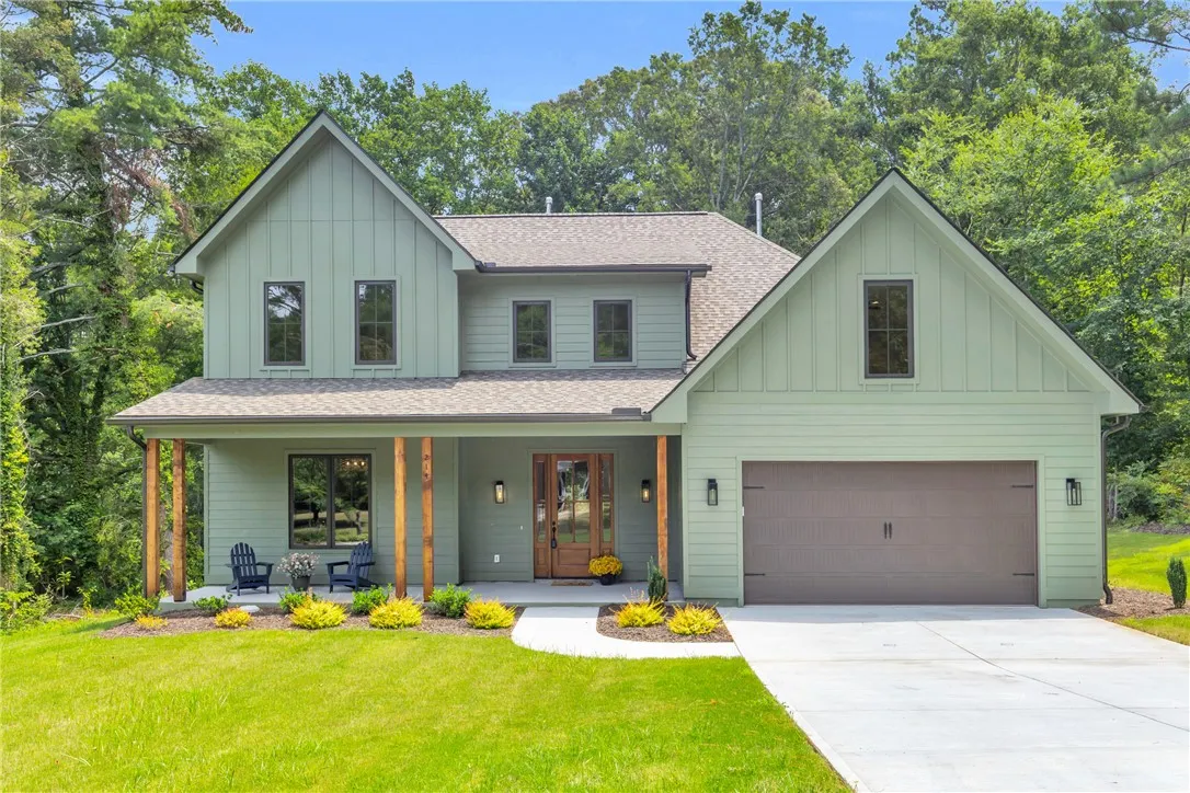 214 Highland Drive