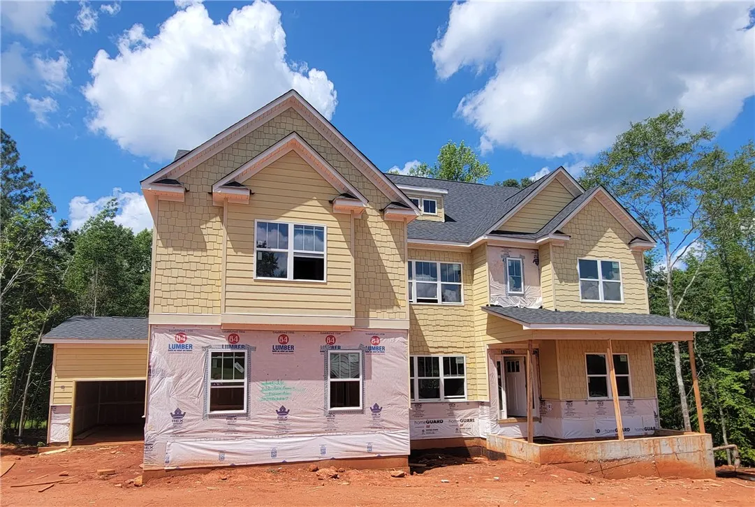 River's Edge, Piedmont Community