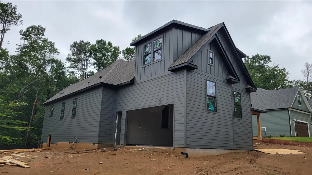 Property image 2 at 3105 Chatham Drive, Seneca, SC 29678
