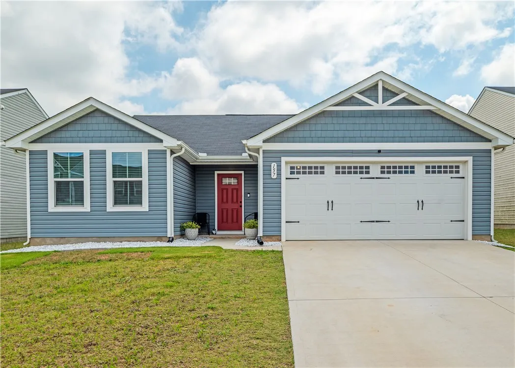 157 Bleckley Trail