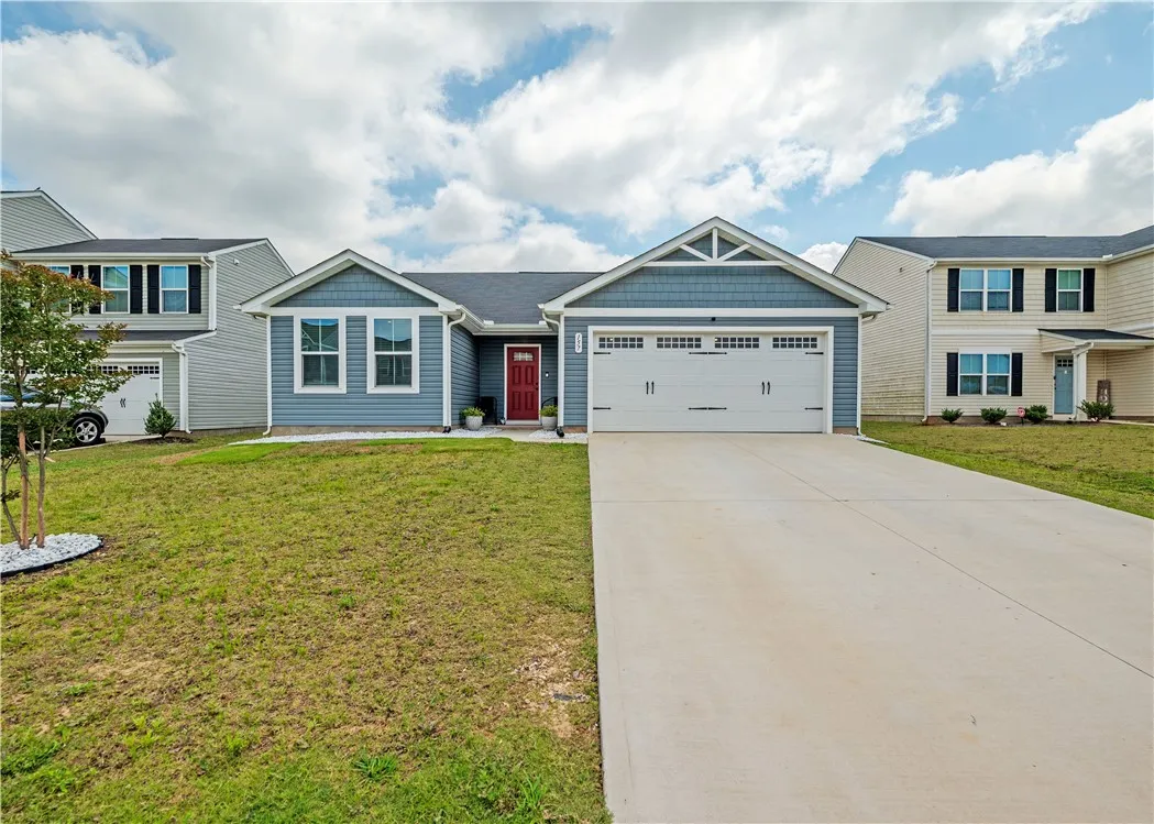 Property image 2 at 157 Bleckley Trail, Anderson, SC 29625