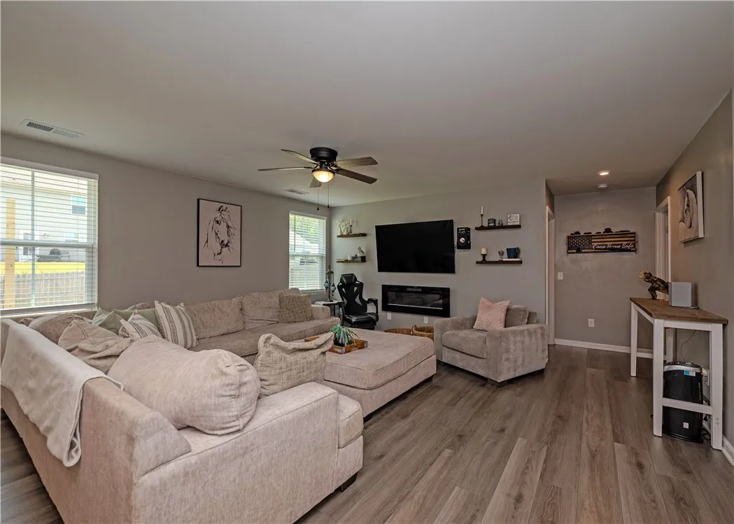 Property image 3 at 157 Bleckley Trail, Anderson, SC 29625