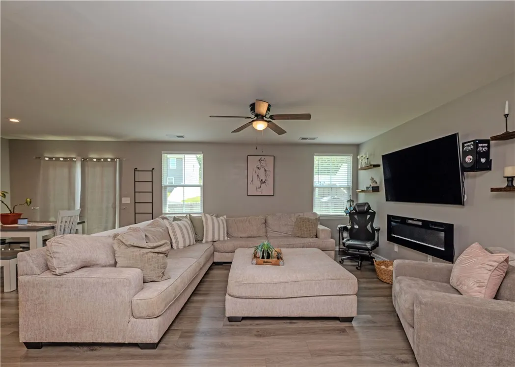 Property image 4 at 157 Bleckley Trail, Anderson, SC 29625