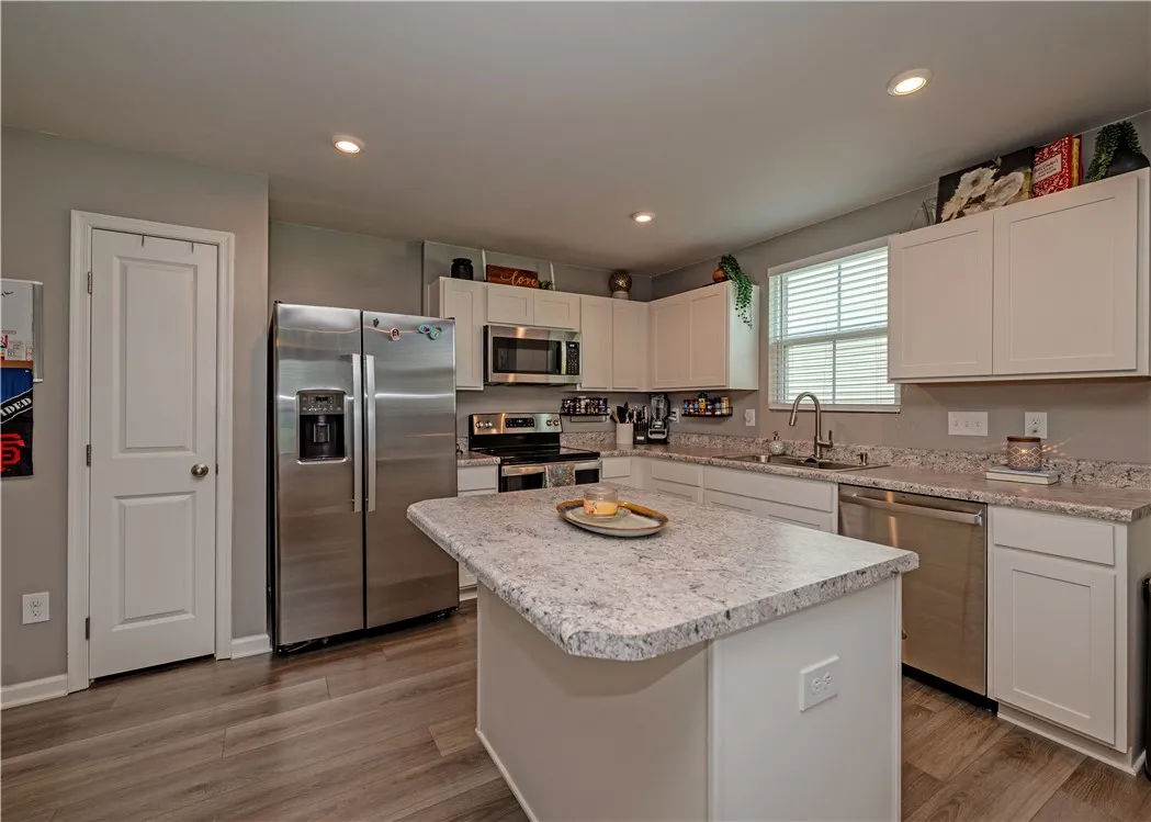 Property image 5 at 157 Bleckley Trail, Anderson, SC 29625
