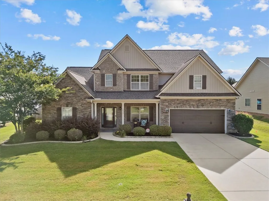 1032 Drakes Crossing