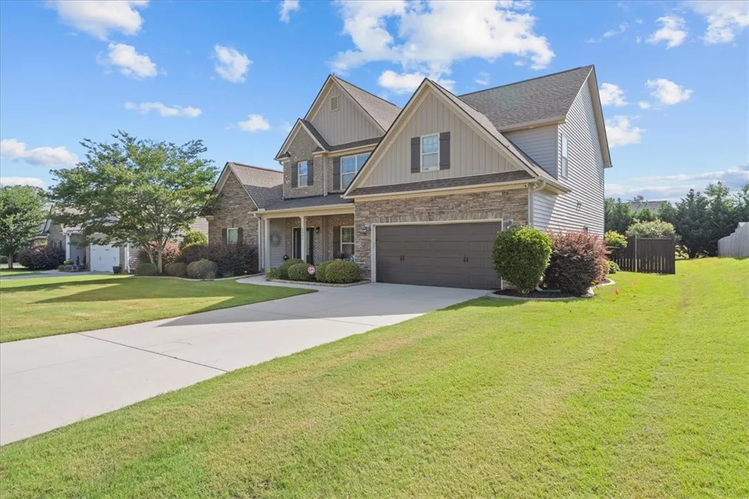 Property image 3 at 1032 Drakes Crossing, Anderson, SC 29625