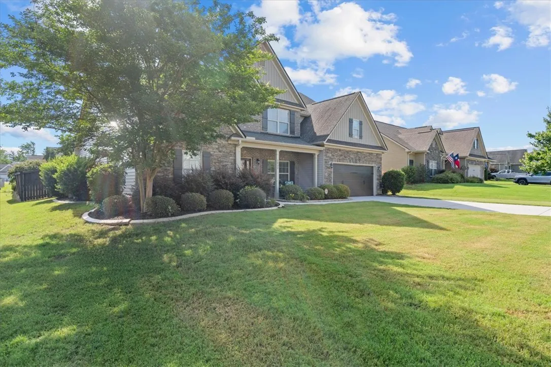 Property image 4 at 1032 Drakes Crossing, Anderson, SC 29625