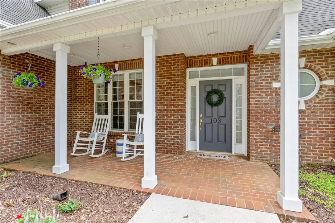Property image 3 at 103 Crepe Myrtle Lane, Anderson, SC 29625