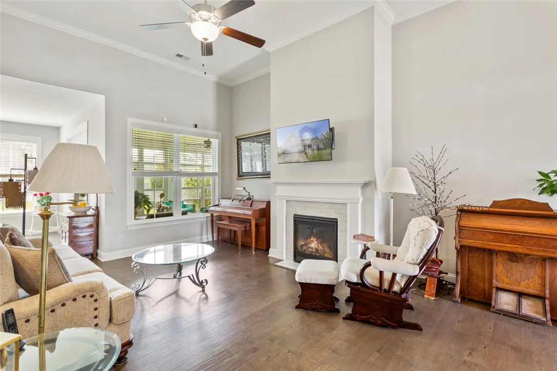 Property image 4 at 214 Rockpine Drive, Anderson, SC 29621