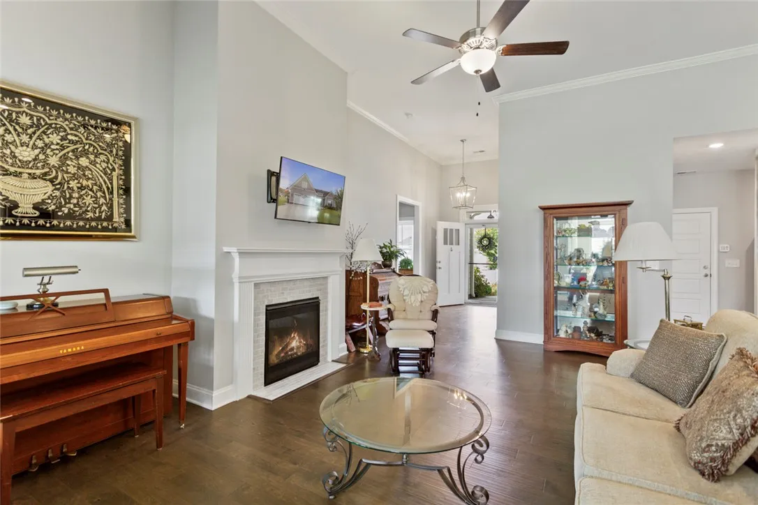 Property image 5 at 214 Rockpine Drive, Anderson, SC 29621