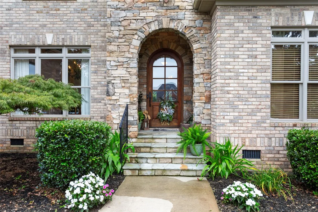 Property image 3 at 104 Harlond Drive, Anderson, SC 29621