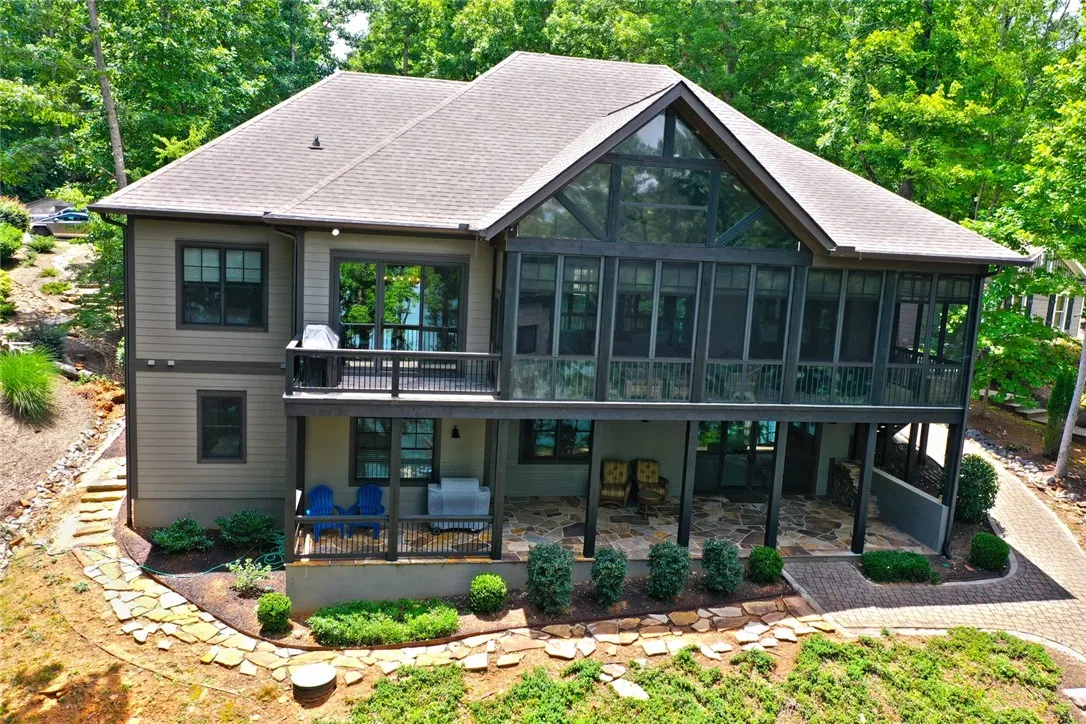 Property image 2 at 329 Foreststone Drive, West Union, SC 29696