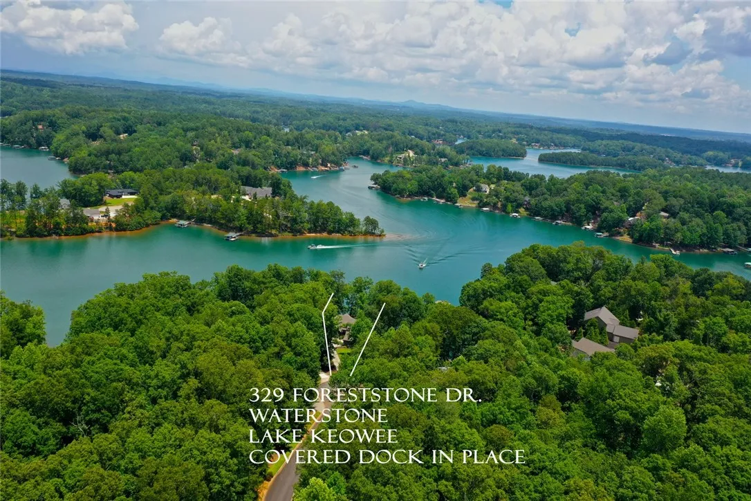 Property image 4 at 329 Foreststone Drive, West Union, SC 29696