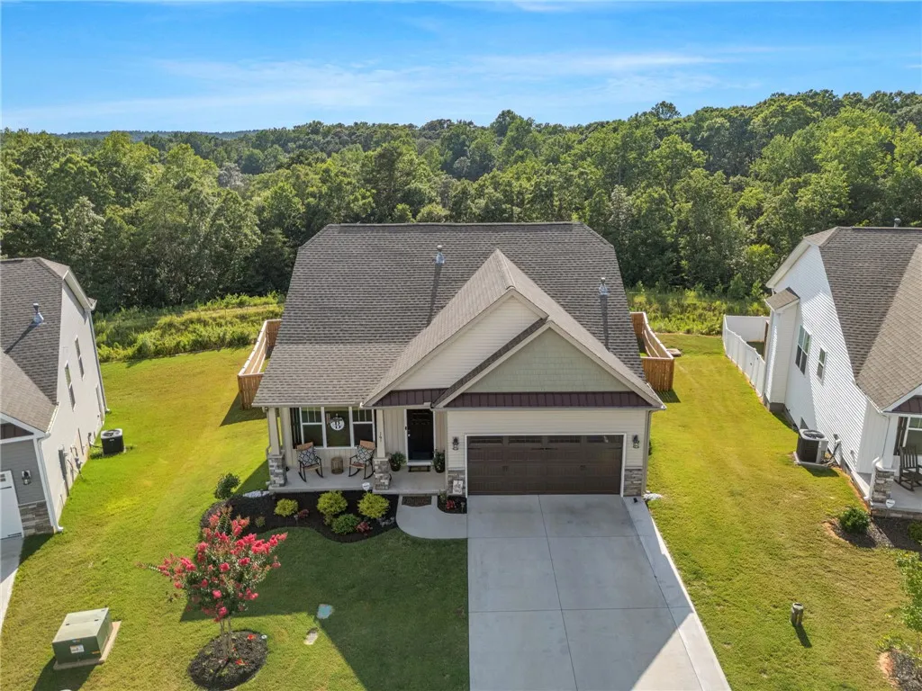 Property image 3 at 161 Capslock Trail, Pendleton, SC 29670