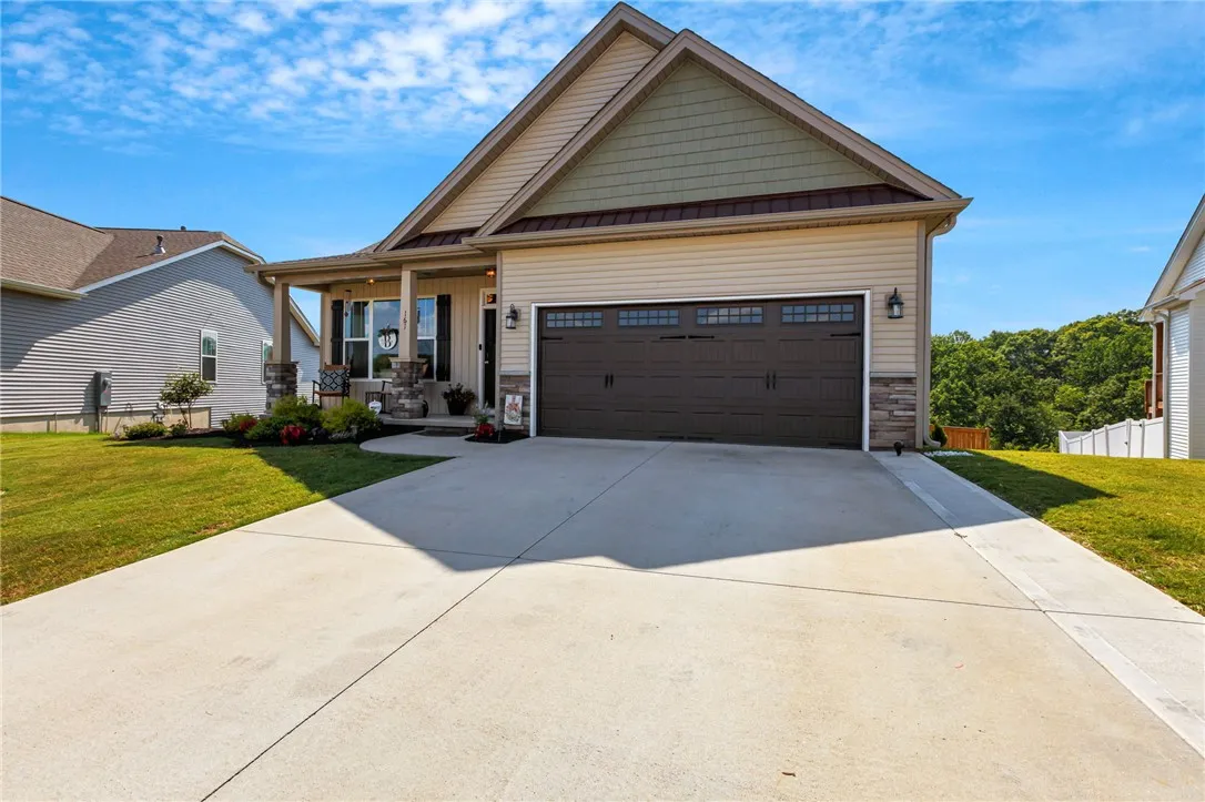 Property image 4 at 161 Capslock Trail, Pendleton, SC 29670