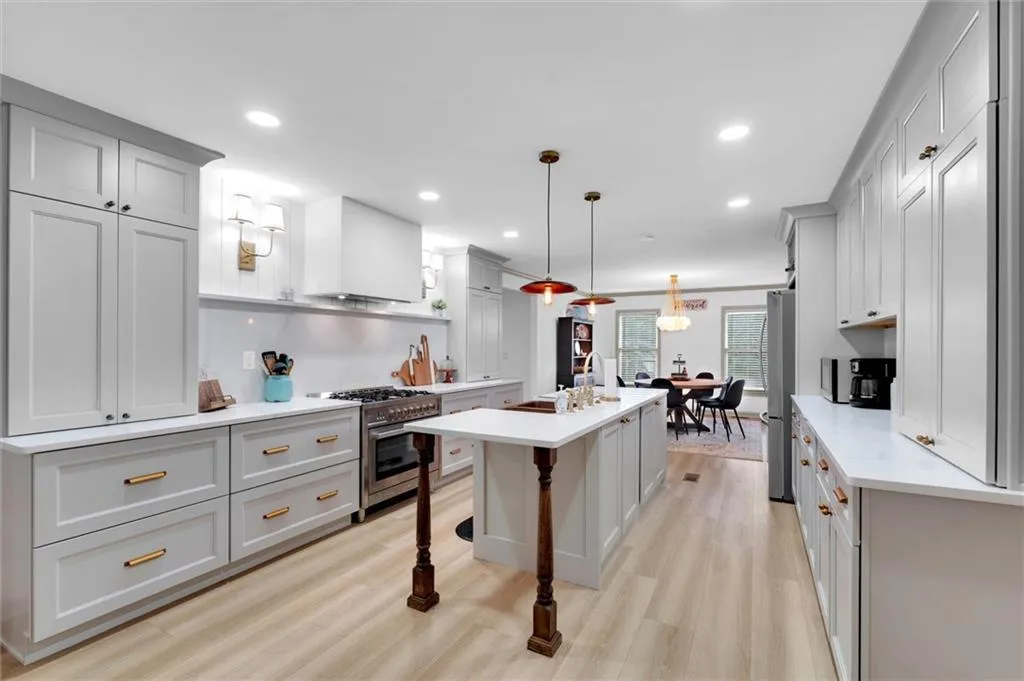 Property image 4 at 118 Briar Patch Road, Anderson, SC 29621