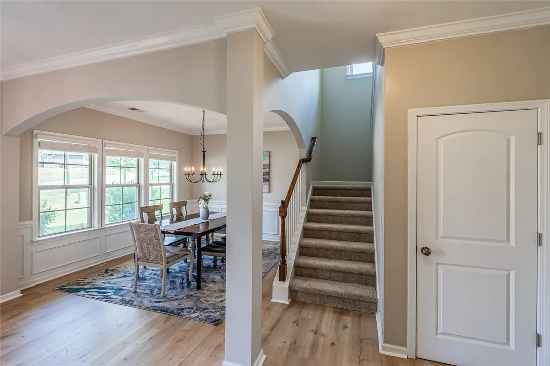 Property image 3 at 352 Avendell Drive, Easley, SC 29642