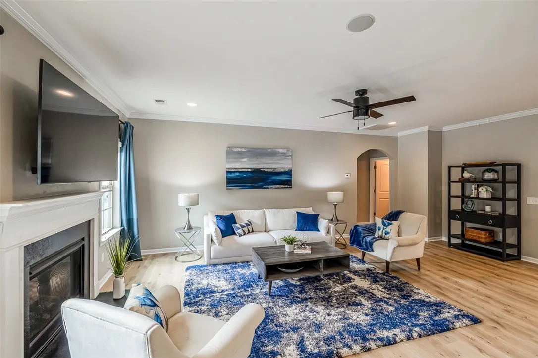 Property image 4 at 352 Avendell Drive, Easley, SC 29642