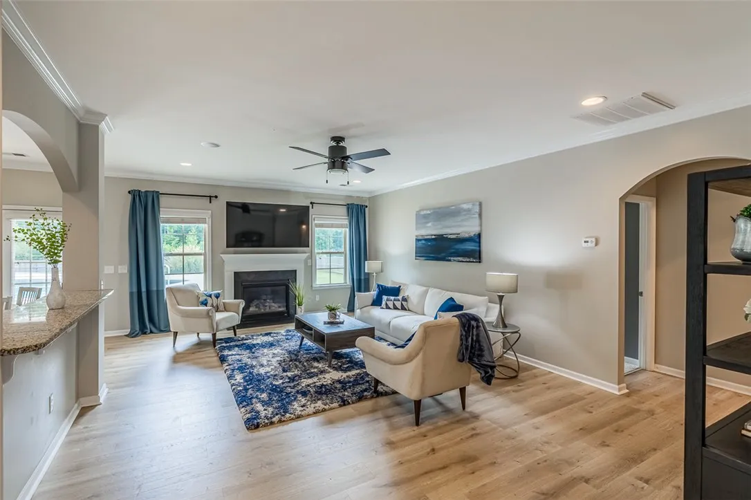 Property image 5 at 352 Avendell Drive, Easley, SC 29642