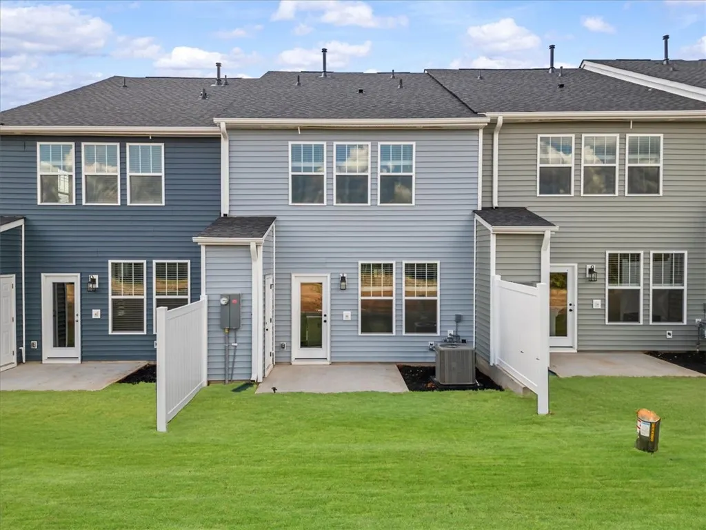 Property image 3 at 267 Silo Ridge Drive, Anderson, SC 29621