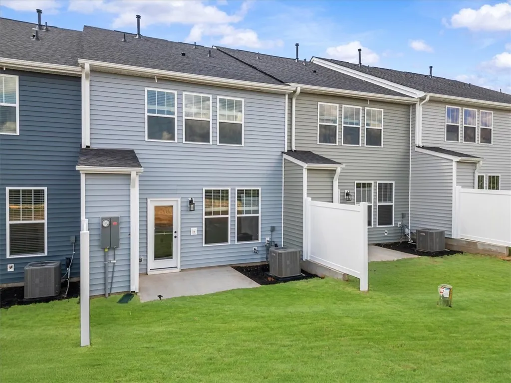 Property image 4 at 267 Silo Ridge Drive, Anderson, SC 29621
