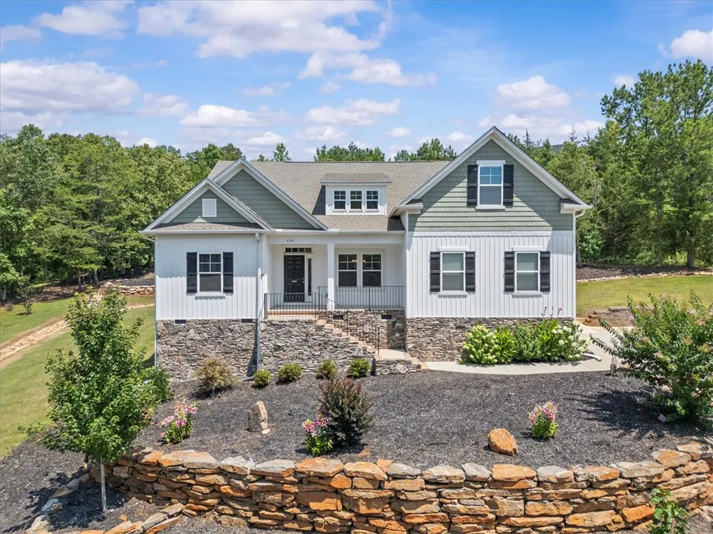 434 Twin View Drive