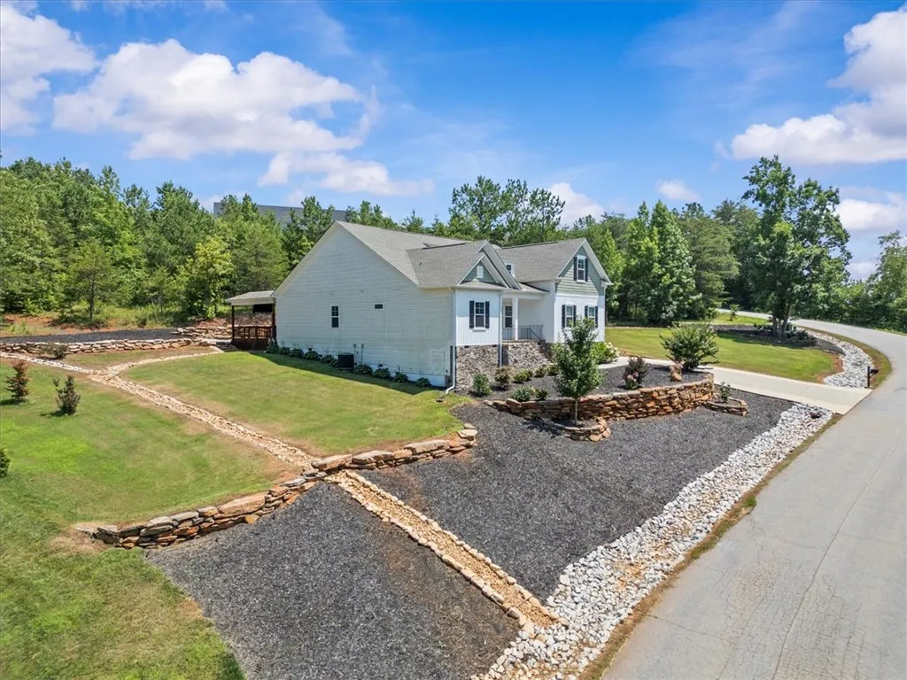 Property image 3 at 434 Twin View Drive, Westminster, SC 29693