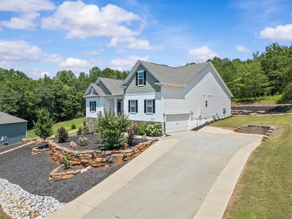 Property image 4 at 434 Twin View Drive, Westminster, SC 29693