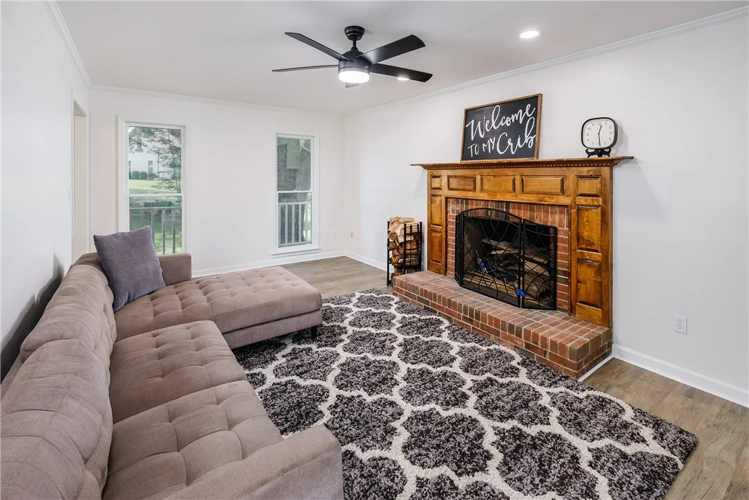 Property image 4 at 112 Wilson Place Court, Piedmont, SC 29673