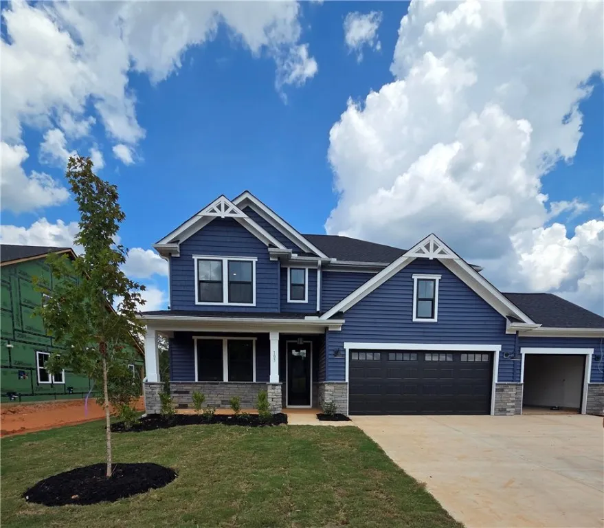 Property image 2 at 103 Arbor View Lane, Central, SC 29630