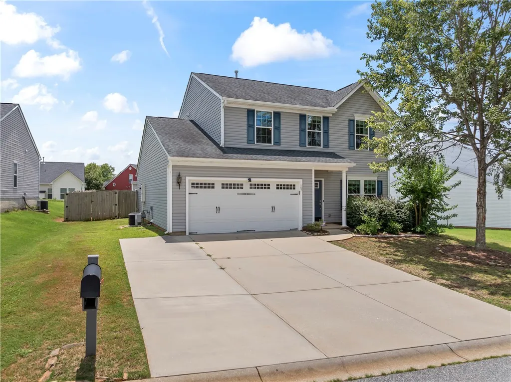 107 Young Harris Drive