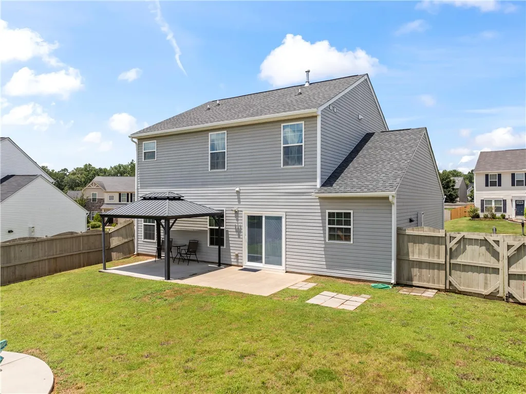Property image 5 at 107 Young Harris Drive, Simpsonville, SC 29681