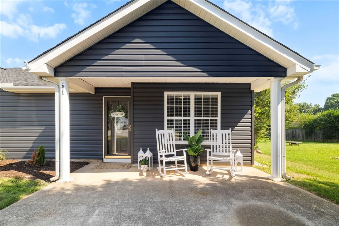 Property image 4 at 204 Dexter Bend Court, Fountain Inn, SC 29644